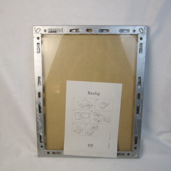 IKEA RESLIG Metal Frame 16”x 20” # 266.106.83 - New - Sealed - Picture 4 of 11